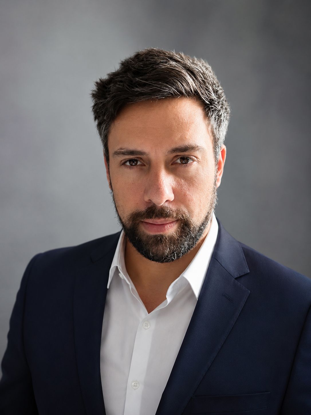 Richard Tydeman
