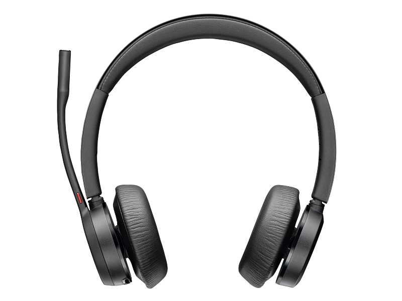 Poly Voyager 4320 device