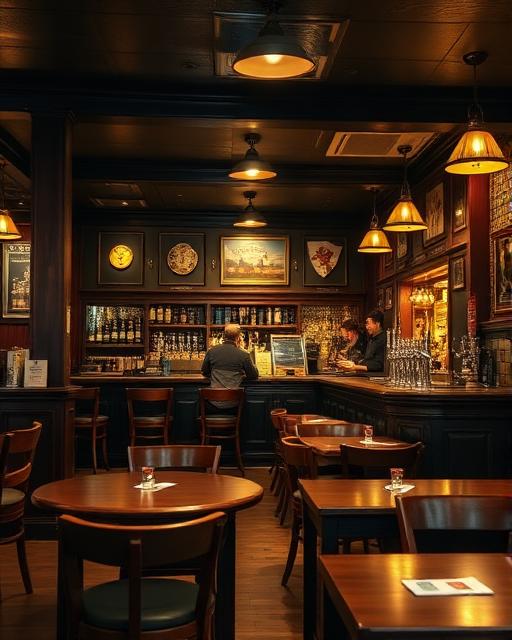 Hospitality sector