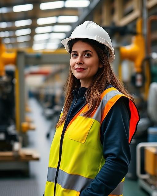 Manufacturing sector