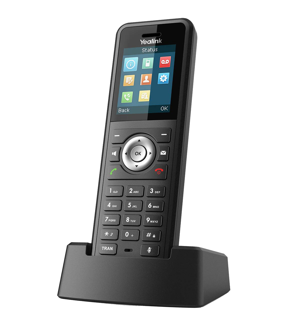 Yealink W59R device