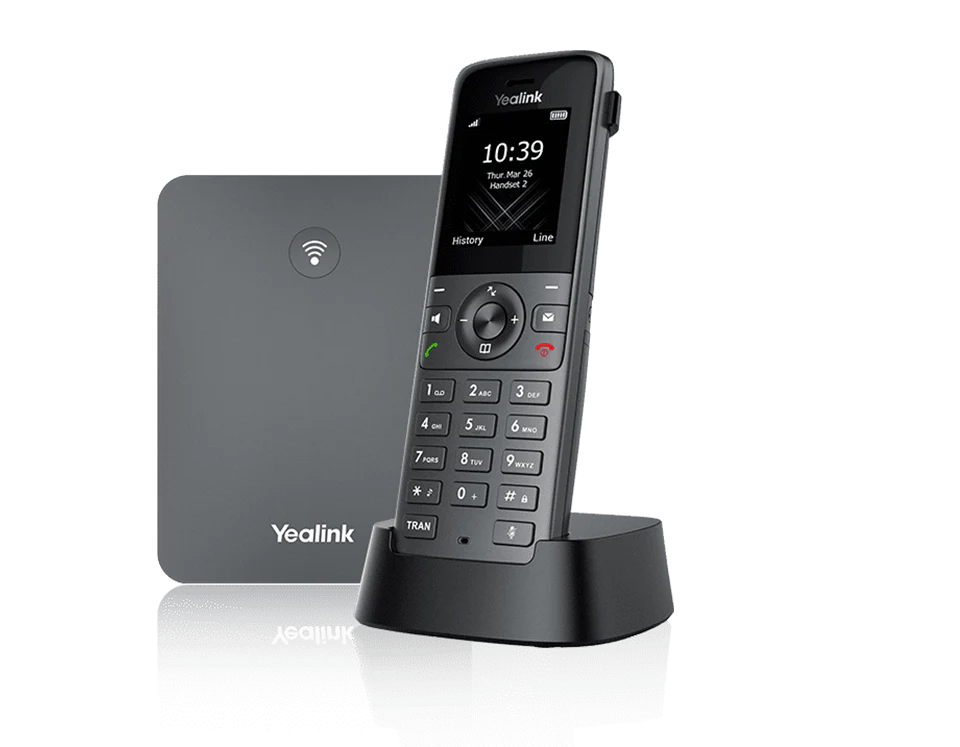 Yealink W73H device