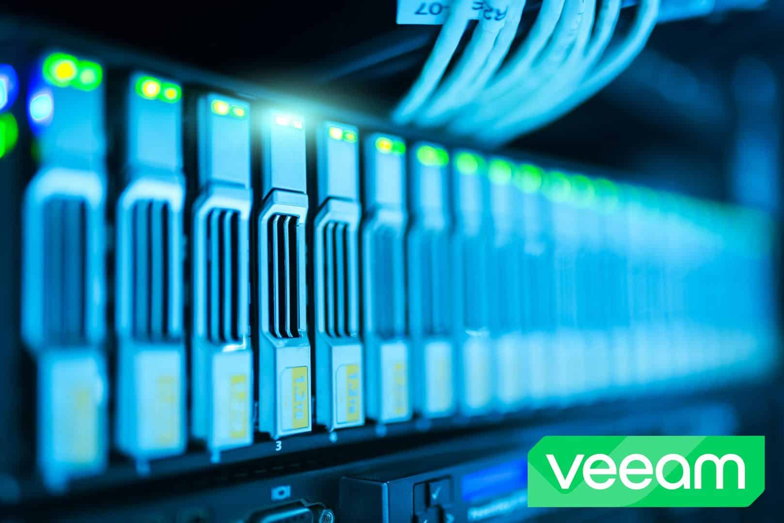 Data Backup & Security